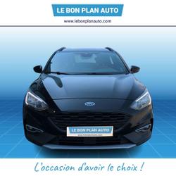 Ford Focus 1.0 EcoBoost 125ch Active X BVA Valence