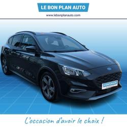 Ford Focus 1.0 EcoBoost 125ch Active X BVA Valence