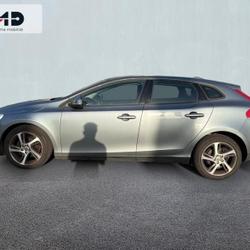 Volvo V40 D2 AdBlue 120ch Business Angers