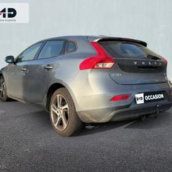 Volvo V40 D2 AdBlue 120ch Business Angers