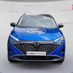 Nissan Qashqai Hybrid e-POWER 205ch Tekna 2026.5 Metz