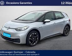 Volkswagen ID3