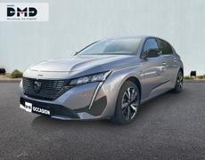 Peugeot 308 III Phase 1 - Plug-In Hybrid 225ch GT e-EAT8 - 22 990 €