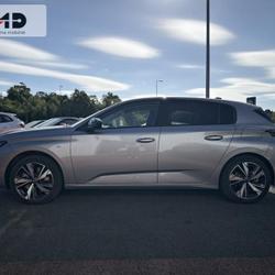 Peugeot 308 III Phase 1 Plug-In Hybrid 225ch GT e-EAT8 Angers