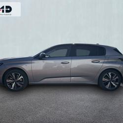 Peugeot 308 III Phase 1 Plug-In Hybrid 225ch GT e-EAT8 Angers