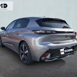 Peugeot 308 III Phase 1 Plug-In Hybrid 225ch GT e-EAT8 Angers