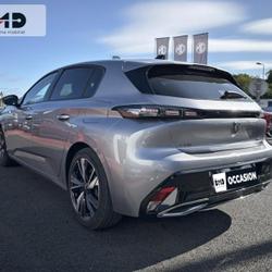 Peugeot 308 III Phase 1 Plug-In Hybrid 225ch GT e-EAT8 Angers