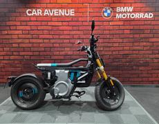 BMW C1 Chenôve