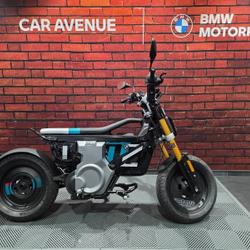 BMW C1 CE02 11 KW Chen&ocirc;ve