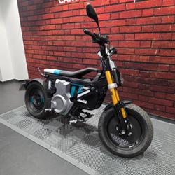 BMW C1 CE02 11 KW Chen&ocirc;ve