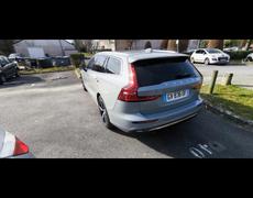 Volvo V60 Cesson-Sévigné
