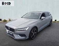 Volvo V60 Cesson-Sévigné