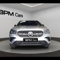 Mercedes GLA 180 d 116ch Progressive Line 8G-DCT Chambray-l&egrave;s-Tours