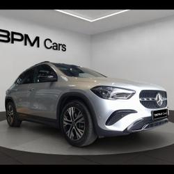 Mercedes GLA 180 d 116ch Progressive Line 8G-DCT Chambray-l&egrave;s-Tours