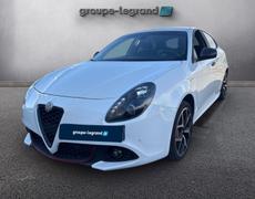 Alfa Romeo Giulietta Arnage