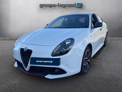 Alfa Romeo Giulietta - 1.4 TJet 120ch Sport Edition Stop&Start - 17 490 €