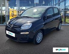 Fiat Panda Épernay