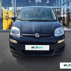 Fiat Panda Classic 1.0 70ch BSG S&S City &Eacute;pernay
