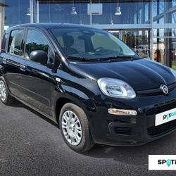 Fiat Panda Classic 1.0 70ch BSG S&S City &Eacute;pernay