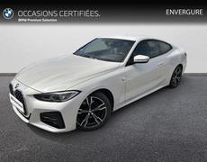 BMW Serie 4 coupe Cherbourg-en-Cotentin