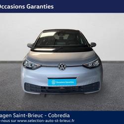 Volkswagen ID3 145ch Pro 58 kWh Business Saint-Brieuc