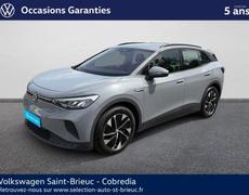 Volkswagen ID4 Saint-Brieuc