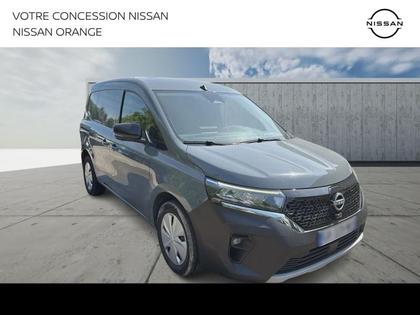 Nissan Townstar - L1 EV 45 kWh Tekna chargeur 22 kW - 18 499 €