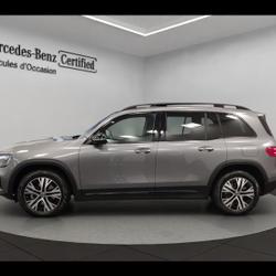 Mercedes GLB 200 d 150ch Progressive Line 8G-DCT Le Mans
