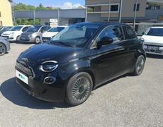 Fiat 500 II Annecy