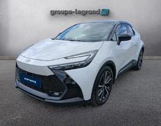 Toyota C-HR Arnage