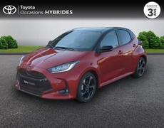 Toyota Yaris - 130h Collection 5p MY25 - 26 900 €