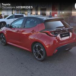 Toyota Yaris 130h Collection 5p MY25 Charmeil
