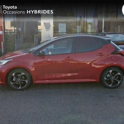 Toyota Yaris 130h Collection 5p MY25 Charmeil