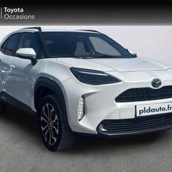 Toyota Yaris Cross 130h Design MY25 Marseille 12e Arrondissement