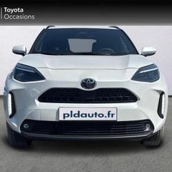 Toyota Yaris Cross 130h Design MY25 Marseille 12e Arrondissement