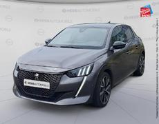 Peugeot 208 Colmar