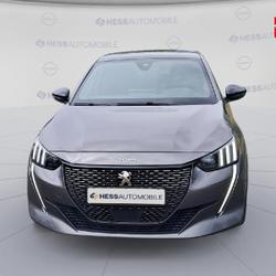 Peugeot 208 1.2 PureTech 100ch S&S GT EAT8 Colmar