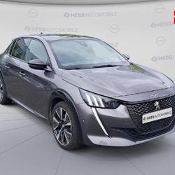 Peugeot 208 1.2 PureTech 100ch S&S GT EAT8 Colmar