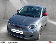 Fiat 500 II Longuenesse