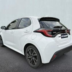Toyota Yaris 116h Design 5p MY22 Angers