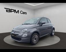 Fiat 500 II Orvault