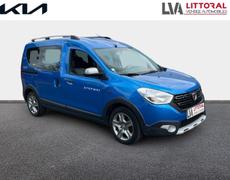 Dacia Dokker Mouilleron-le-Captif