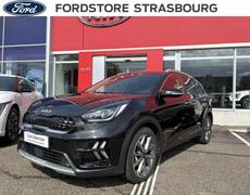 Kia Niro Souffelweyersheim