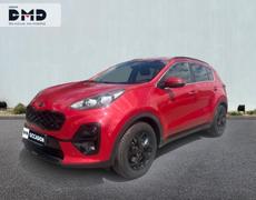 Kia Sportage Cesson-Sévigné