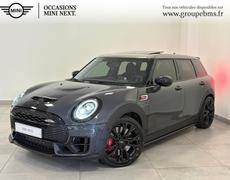 Mini Clubman Buchelay