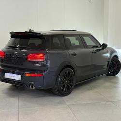 Mini Clubman John Cooper Works 306ch GP Inspired BVA8 Buchelay