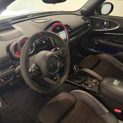 Mini Clubman John Cooper Works 306ch GP Inspired BVA8 Buchelay