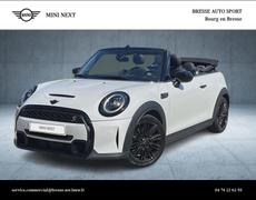 Mini Cabrio Viriat