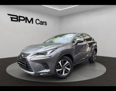 Lexus NX Paris 13e Arrondissement