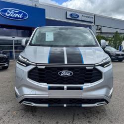 Ford Transit Custom 320 L1H1 2.5 Duratec 232ch Hybride rechargeable Sport CVT Besan&ccedil;on